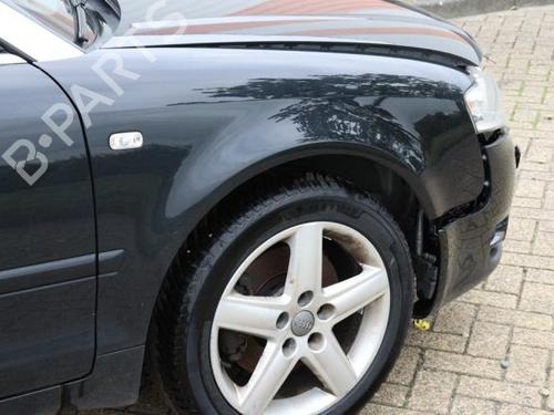 Front left seatbelt AUDI A4 B7 Convertible (8HE) 1.8 T | BP40413604I26 - Image 29