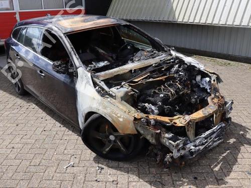 Pipe VOLVO V60 I (155) D6 Hybrid AWD | BP40475183M125 - Image 2