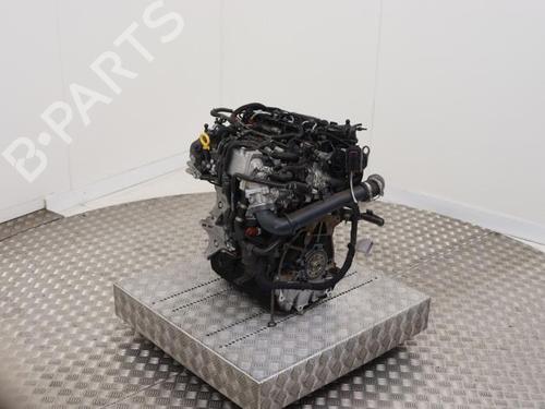 Engine VW GOLF VII (5G1, BQ1, BE1, BE2) 2.0 TDI | BP40372913M1 - Image 6