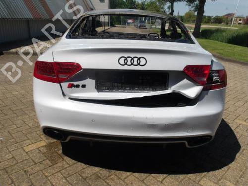 Left rear driveshaft AUDI A5 (8T3) RS5 quattro | BP40383986M40  - Image 25