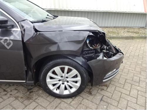 Radiator fan VW PASSAT B7 Variant (365) 1.6 TDI | BP40369411M35 - Image 15