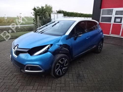 Left front steering knuckle RENAULT CAPTUR I (J5_, H5_) 1.5 dCi 90 (J5N4, J5M5, J5MW, J5M6, J5AL, J5AJ) | BP40469860M25 - Image 6