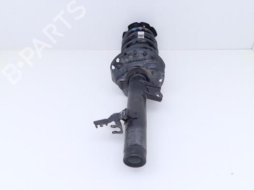 Used Left front shock absorber Left front shock absorber JAGUAR E-PACE (X540) 2.0 D165 MHEV AWD (163 hp) 40480351 40480351