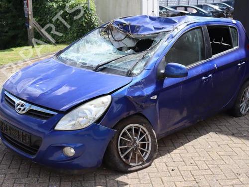 Engine mount HYUNDAI i20 I (PB, PBT) 1.4 | BP40475380M89  - Image 12