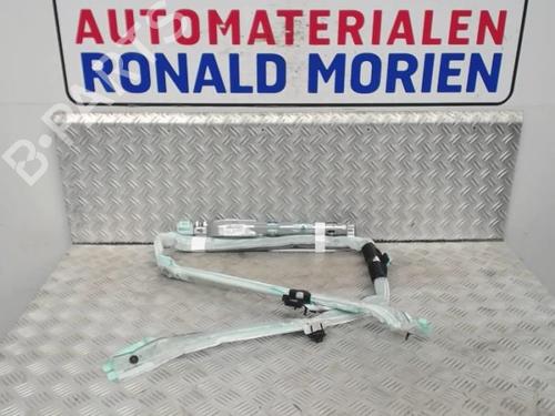 left-curtain-airbag-vw-touran-1t3-2010-2011-2012-2013-2014-2015-2016-40428276 main image