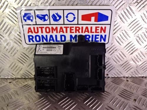 electronic-module-ford-fiesta-vi-cb1-ccn-2008-40431865 main image