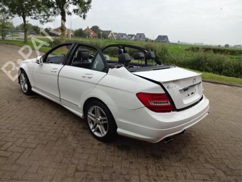Camera MERCEDES-BENZ C-CLASS (W204) C 220 CDI (204.002) | BP40361610E14 - Image 9