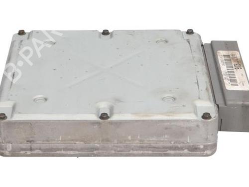 Engine control unit (ECU) FORD TRANSIT Van (FA_ _) 2.0 DI (FAE_, FAF_, FAG_) | BP40370626M57 - Image 3