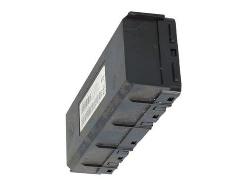 Control unit OPEL ZAFIRA TOURER C (P12) 2.0 CDTi (75) | BP40474118M11 - Image 3