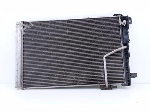 Used AC radiator AC radiator MERCEDES-BENZ E-CLASS (W212) E 200 CDI / BlueTEC (212.005, 212.006) (136 hp) 40422572 40422572