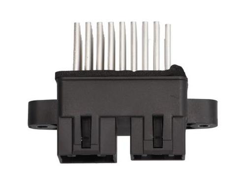 Used Heater resistor Heater resistor FORD FIESTA VII (HJ, HF) 1.5 TDCi (86 hp) 40399778 40399778