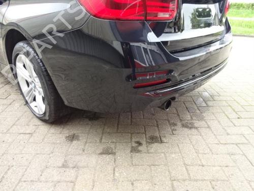 Electronic module BMW 3 Touring (F31) 318 i | BP40468500M83  - Image 22