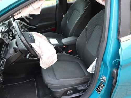Pedal FORD FIESTA VII (HJ, HF) 1.5 TDCi | BP40399738I4 - Image 16
