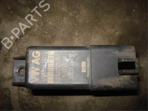 electronic-sensor-vw-amarok-2ha-2hb-s1b-s6b-s7a-s7b-agd-2010-40471767 main image