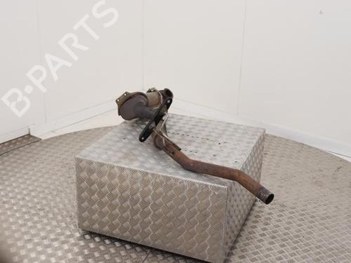 Particulate filter SEAT LEON (1P1) 1.6 TDI | BP40614477M81 - Image 6