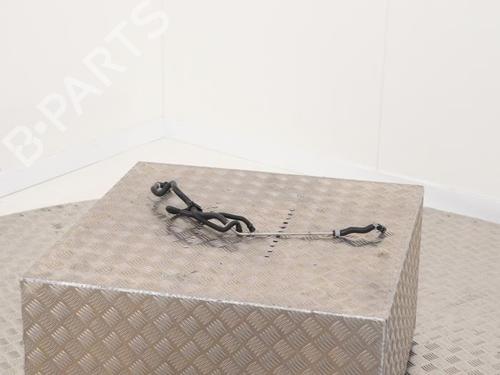Used Pipe Pipe VW GOLF VII Variant (BA5, BV5) 1.2 TSI (110 hp) 40394916 40394916