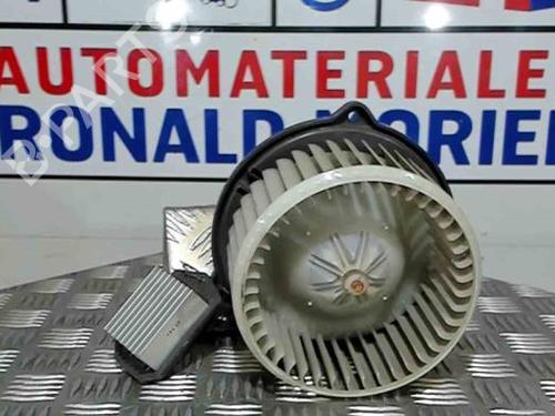 Used Heater blower motor Heater blower motor CADILLAC SRX 3.6 AWD (258 hp) 40381191 40381191
