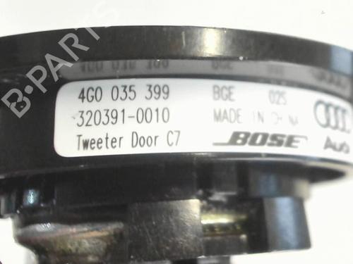 Speaker AUDI A7 Sportback (4GA, 4GF) 3.0 TDI quattro | BP40363943E2 - Image 3