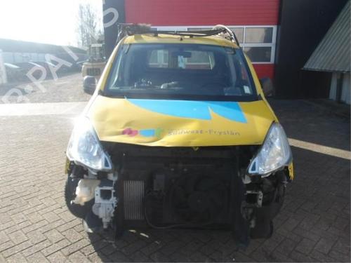 Electronic sensor CITROËN BERLINGO Box Body/MPV (B9) 1.6 HDi / BlueHDi 75 | BP40473545M84 - Image 8