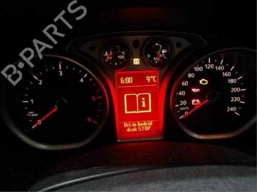 Switch FORD FOCUS II Turnier (DA_, FFS, DS) 1.6 TDCi | BP40399351I30 - Image 14