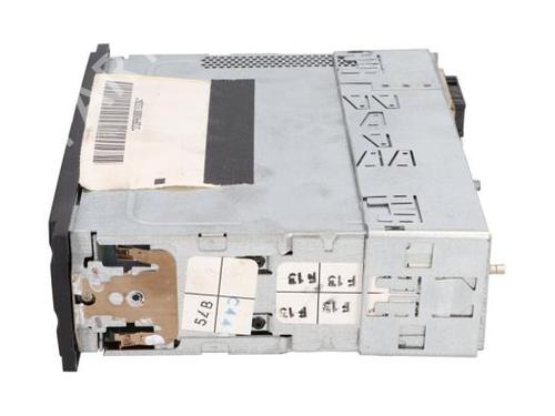 Electronic module VW PHAETON (3D1, 3D2, 3D3, 3D4, 3D6, 3D7, 3D8, 3D9) 6.0 W12 4motion | BP40398702M83 - Image 2