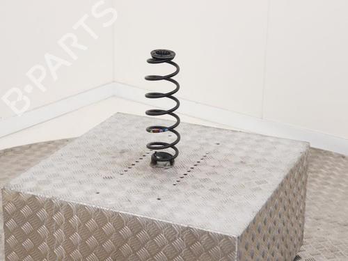 Used Shock absorber spring Shock absorber spring PEUGEOT 208 II (UB_, UP_, UW_, UJ_) e-208 (136 hp) 40475583 40475583