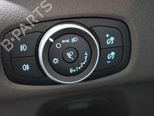 Electronic module FORD TRANSIT CUSTOM V362 Van (FY, FZ) 2.0 EcoBlue | BP40402368M83  - Image 28
