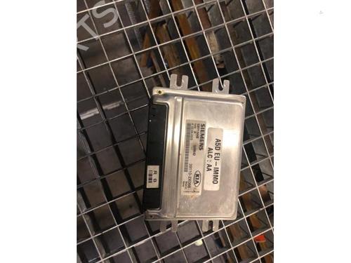Used Engine control unit (ECU) Engine control unit (ECU) KIA RIO I Saloon (DC_) 1.5 16V (98 hp) 40370912 40370912