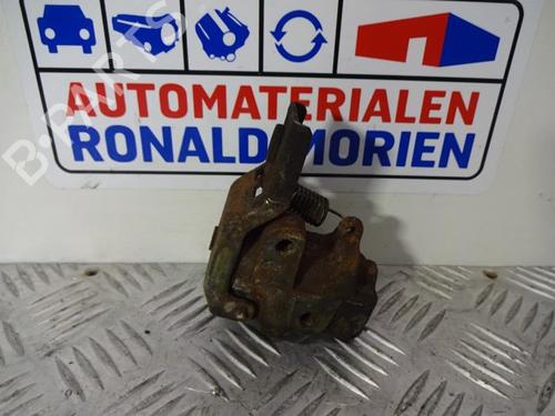 Used Brake master cylinder Brake master cylinder VW LT 28-46 II Van (2DA, 2DD, 2DH) 2.5 TDI (83 hp) 40469932 40469932