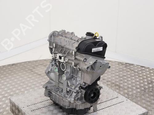 Engine VW GOLF VII (5G1, BQ1, BE1, BE2) 1.2 TSI | BP40398600M1  - Image 6