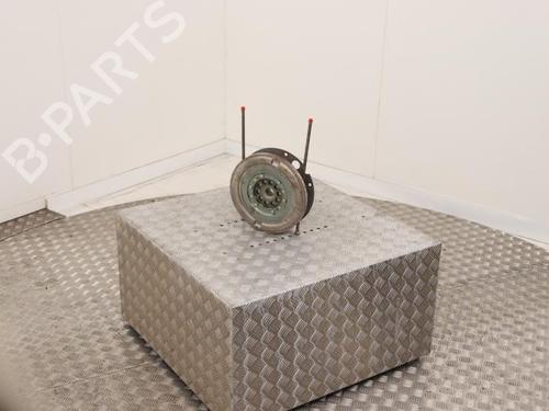 Used Flywheel Flywheel AUDI A6 C7 (4G2, 4GC) 2.0 TDI quattro (190 hp) 40409361 40409361