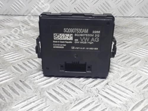 Used Electronic module Electronic module SEAT ATECA (KH7, KHP) 1.4 TSI (150 hp) 40432236 40432236