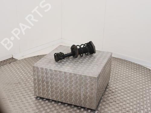 Left front shock absorber MERCEDES-BENZ A-CLASS (W176) A 180 CDI (176.000) | BP40413567M16 - Image 7