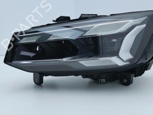 left-headlight-audi-q2-gab-gag-2016-40408903 main image