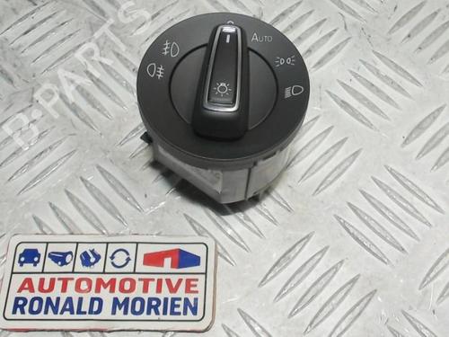 Used Headlight switch Headlight switch VW GOLF VII (5G1, BQ1, BE1, BE2) 1.6 TDI (110 hp) 40360513 40360513