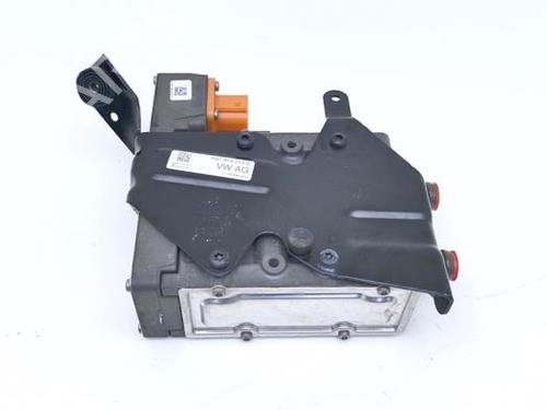 Used Electronic module Electronic module AUDI Q7 (4MB, 4MG, 4MQ) 3.0 TDI e-tron quattro (374 hp) 40423709 40423709