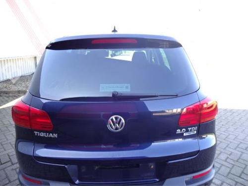 Electronic module VW TIGUAN (5N_) 2.0 TDI | BP40482808M83 - Image 18