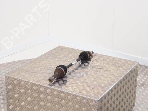 Right rear driveshaft CITROËN DS5 2.0 HDi 200 Hybrid4 All-wheel Drive | BP40473821M41 - Image 6