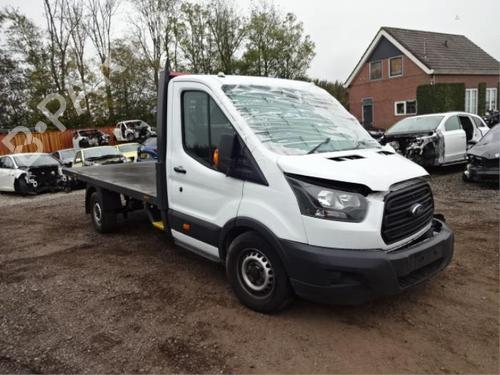 Climate control FORD TRANSIT V363 Bus (FAD, FBD) 2.0 EcoBlue | BP40359900I5 - Image 5