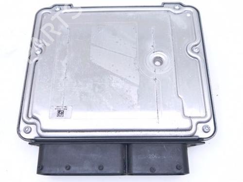 Engine control unit (ECU) OPEL INSIGNIA A Saloon (G09) 2.0 CDTI (69) | BP40471076M57 - Image 2