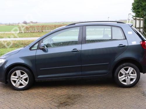 Boot lining VW GOLF PLUS V (5M1, 521) 1.6 TDI | BP40476683I3 - Image 6
