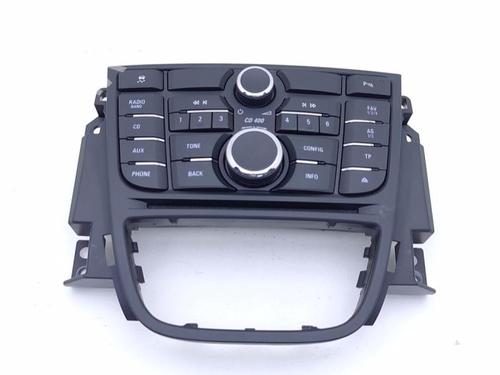 Used Switch Switch OPEL MERIVA B MPV (S10) 1.4 LPG (75) (120 hp) 40362199 40362199