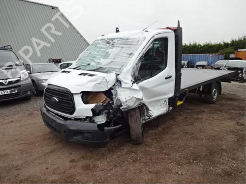 Climate control FORD TRANSIT V363 Bus (FAD, FBD) 2.0 EcoBlue | BP40359900I5 - Image 7