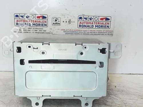 radio-opel-astra-j-p10-2009-2010-2011-2012-2013-2014-2015-2016-40469269 main image