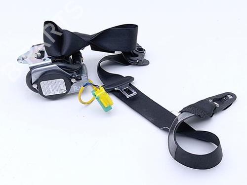 Front left seatbelt PORSCHE CAYENNE (9PA) S 4.5 | BP40453987I26 - Image 2