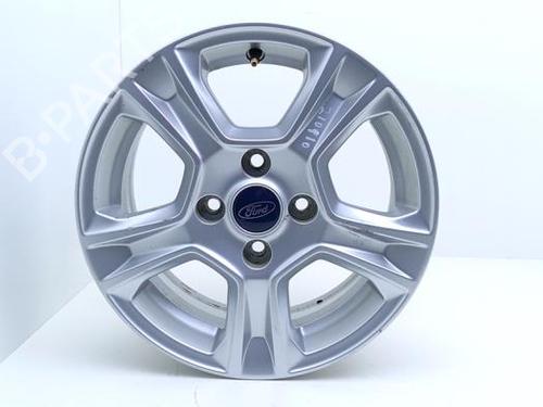 rim-ford-transit-courier-b460-box-bodympv-2014-40420434 main image