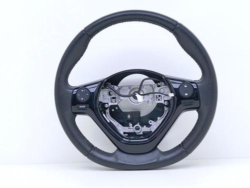 Used Steering wheel Steering wheel PEUGEOT 108 1.0 VTi 72 (72 hp) 40417008 40417008
