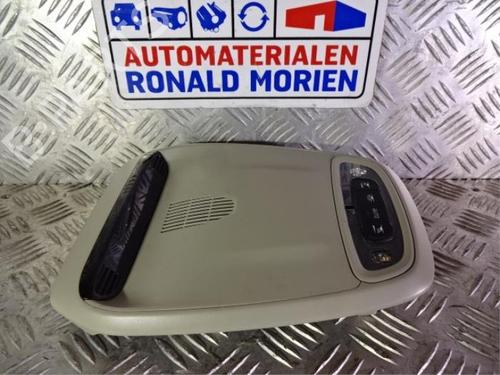 Interior roof light VOLVO V40 Hatchback (525) D2 | BP40469422I8 - Image 2