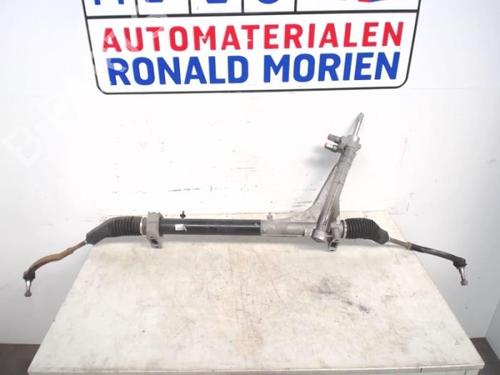 Steering rack PEUGEOT BOXER Bus 2.2 HDi 110 | BP40470126M22 - Image 2