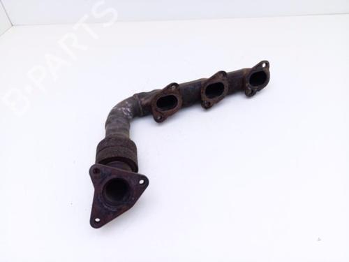 exhaust-manifold-mercedes-benz-e-class-coupe-c207-2009-2010-2011-2012-2013-2014-2015-2016-40380757 main image